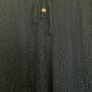 Apricot Navy Lace Wide Leg Trousers Image 4