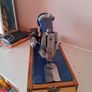 Brother Sewing machine Image 4