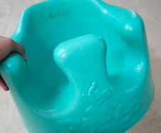 Baby seat/feeding chair