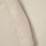 J. LINDEBERG ivory long sleeve dress Sz 40 ( Fit 10 UK) - Rrp 130 (New) Image 8