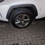 Toyota Alloys Metalic Gun Metal Grey Image 4