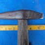 Blacksmith's Pritchel / Round Punch Image 2