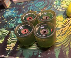 longboard wheels