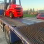 Daf beavertail truck Image 8