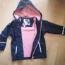 Kids Rain Trousers with braces & Rain Jacket Image 2