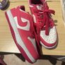 girls trainers Image 2