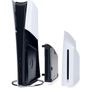 PS5 Pro 2tb With Disc Drive And AC Black Flag Resynced Image 3
