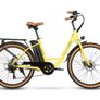 SAMEBIKE TDE10Z Commuter Electric Bike Image 3