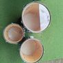 Ludwig Drum Kit Image 3