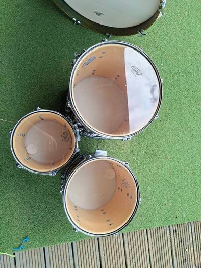 Ludwig Drum Kit
