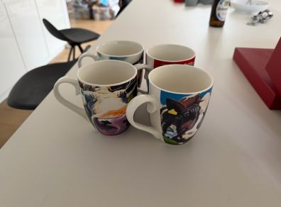 mugs
