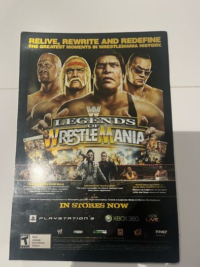wwe hall of fame