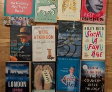 Books