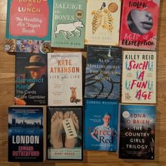 Books