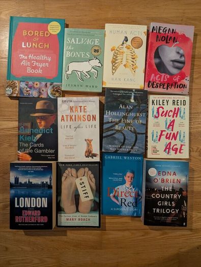 Books