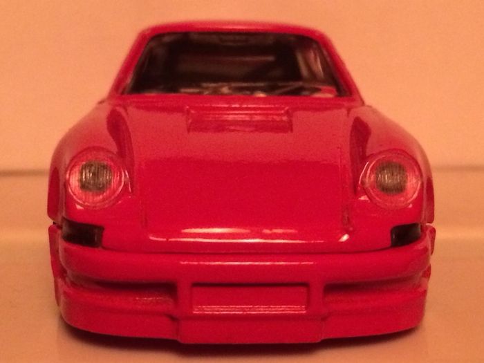 Solido Porsche 911 Carrera 1/43