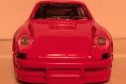 Solido Porsche 911 Carrera 1/43