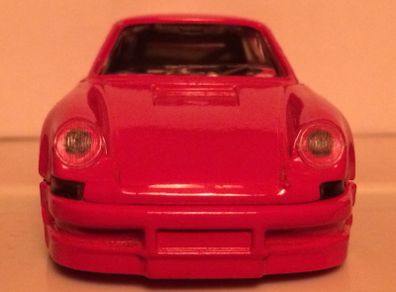 Solido Porsche 911 Carrera 1/43