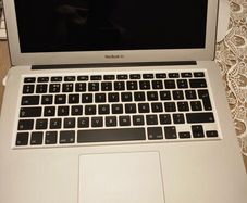 Mac Book Air