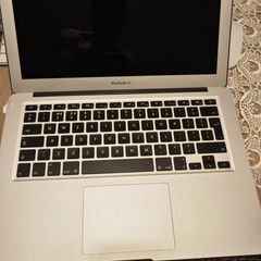 Mac Book Air