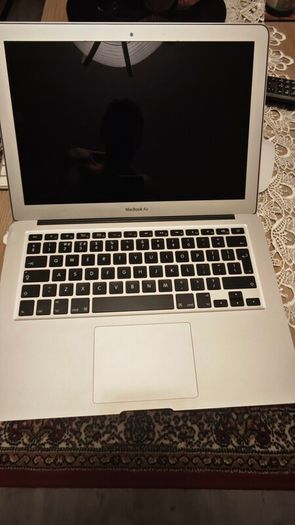 Mac Book Air