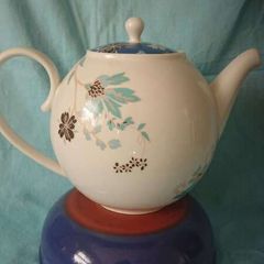 Monsoon Tea pot.