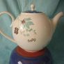 Monsoon teapot Image 2
