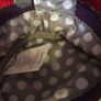Kipling jewellery travel pouch Image 3