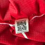 Man United 24/25 Authentic Home Shirt Image 6