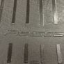 Genuine Ford Fiesta mk8 rubber boot mat Image 2