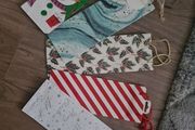 5 gift bags