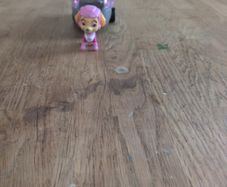 sky paw patrol figure