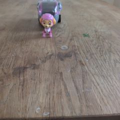 sky paw patrol figure