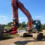 Disc mulcher to suit 20 ton digger Image 2
