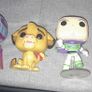 Funko Pops: Rick and Morty Image 3
