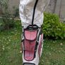 Left handed ping golf clubs and bag Image 3