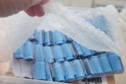 Bundle of Electronic Components