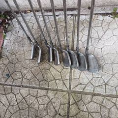 Golf Clubs(lefthanded)