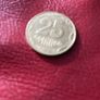 2006 Ukraine coin 25 Kopiiok Image 2