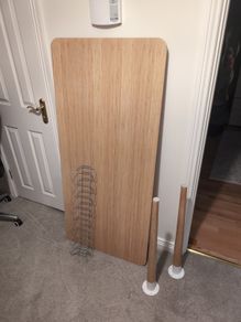 IKEA Desk/Table Top