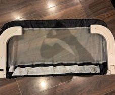 bed guard