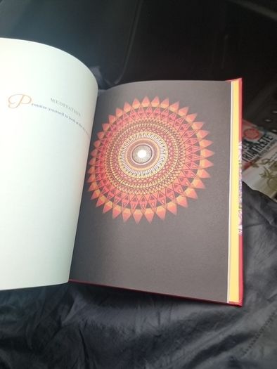 Healing Creations by Patricia Fitzgerald [Hardback]