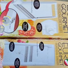 Euro Gourmet Professional Slicer and Shredder