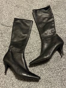Prada Boots