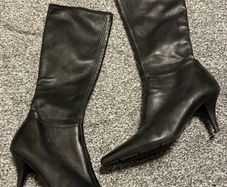Prada Boots