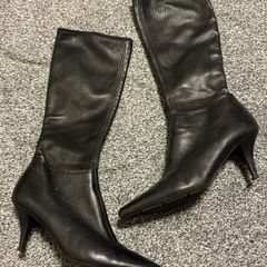 Prada Boots