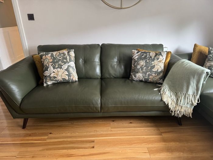 Toscana Sofa