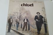 Chisel gospel according to Pete st john lp