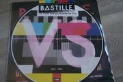 Bastille vs other peoples heartache pt 111 rsd 2021 picture vinyl
