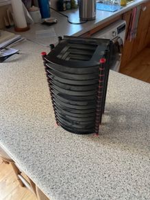 cd rack